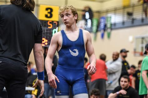 High school wrestling: Top showings from Iowa's 16U national dual teams