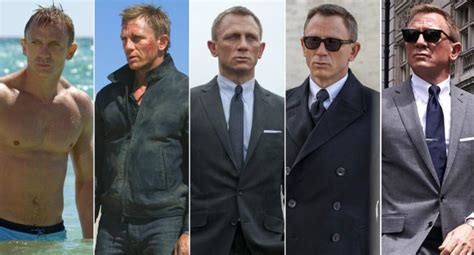 How Daniel Craig leaves the 007 franchise after 'No Time To Die' (spoilers)