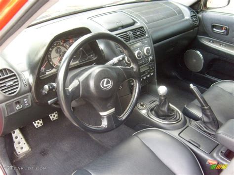 2005 Lexus IS 300 interior Photo #50435885 | GTCarLot.com