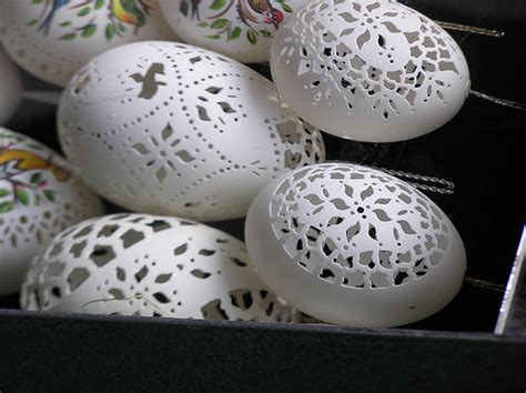 SHANCare.blogspot.com: Egg Carving Art