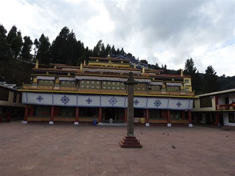 Namgyal Monastery, Dharamshala - Entry Fee, Visit Timings, Things To Do & More...