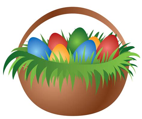 Free Easter Basket Pics, Download Free Easter Basket Pics png images, Free ClipArts on Clipart ...