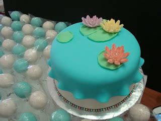 BLISS! Hawai`i Cake Pops & Truffles, LLC: 50th Birthday Cake Pop Cake ...