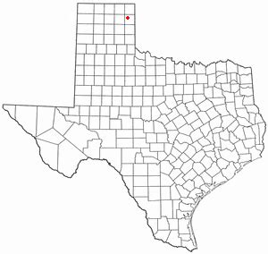 Canadian, Texas - Wikipedia