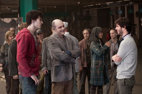 Warm Bodies (2013)