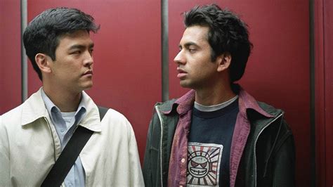 Harold & Kumar Go to White Castle (2004) - Reviews | Now Very Bad...