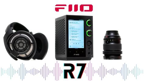 FiiO R7 - Desktop All-In-One - FiiO - Roon Labs Community