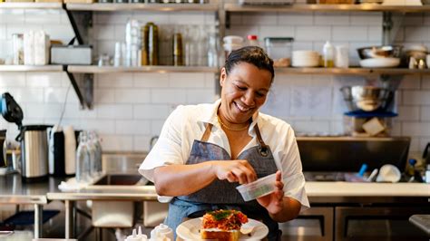 One of the Black Chefs Changing Food in America is Right Here in Detroit | WDET