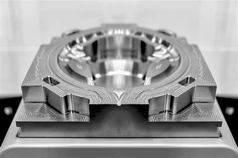 8 DfM Tips for CNC Machining - Precision Parts Fast