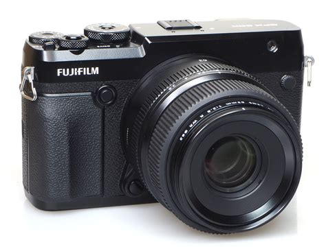 Fujifilm GFX 50R Sample Photos | ePHOTOzine