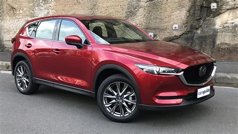 Mazda CX-5 2019 review: Akera turbo petrol | CarsGuide