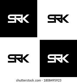 6 Letter Srk Images, Stock Photos & Vectors | Shutterstock