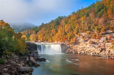 Daniel Boone National Forest: The Complete Guide