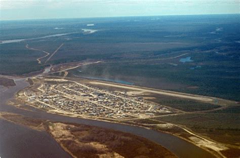 Attawapiskat First Nation: Drinking Water Membrane Study | Ontario.ca