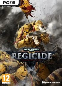 LIGHT DOWNLOADS: Warhammer 40000 Regicide PC Game