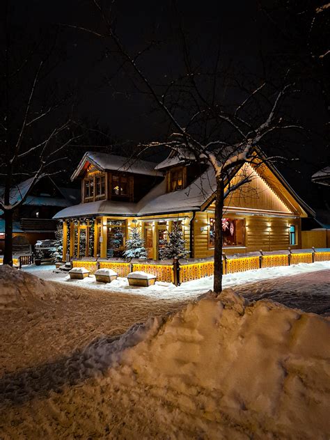 The Perfect Winter Escape - Zakopane Travel Guide — Duchess of Neverland