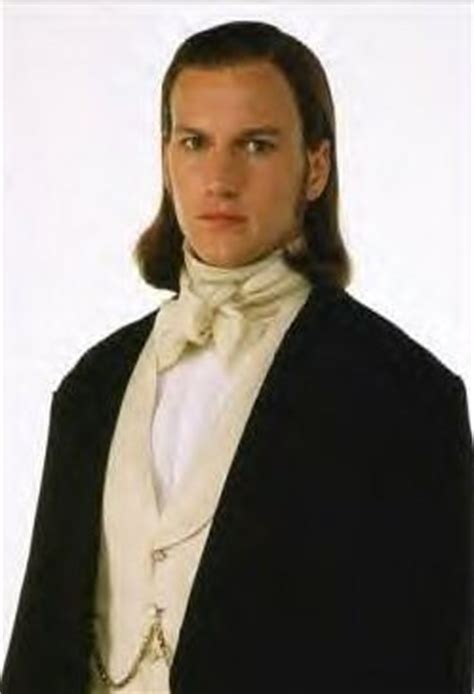 Who is your favorite character? Poll Results - The Phantom Of The Opera - Fanpop