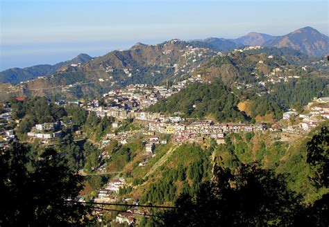 List of Tourist Attractions in Dehradun, India - Touristlink