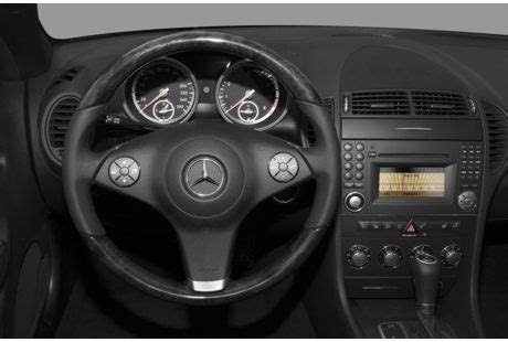 2011 Mercedes-Benz SLK-Class MPG, Price, Reviews & Photos | NewCars.com