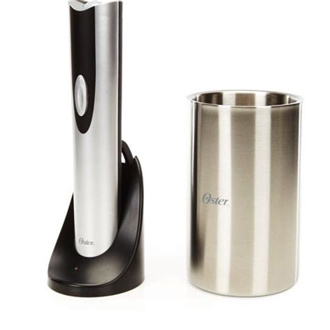 Oster Inspire 4208 - Wine bottle opener cordless - Walmart.com ...