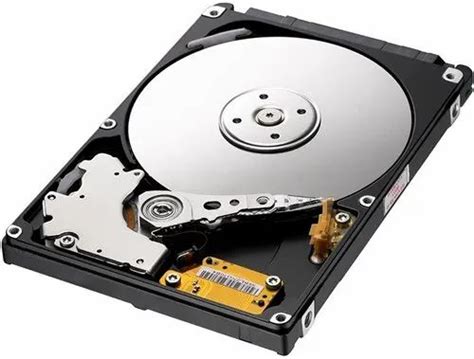 HDD PATA/IDE Computer Data Storage Hard Disk, Memory Size: 1 Tb at best price in Coimbatore