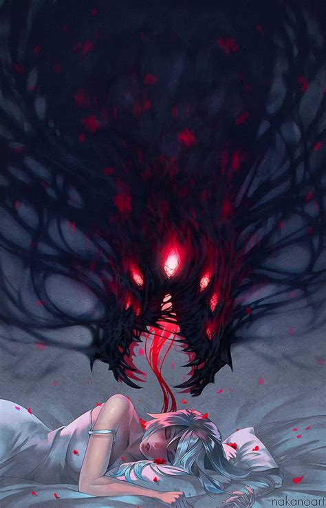 Browse Art | Creepy art, Dark fantasy art, Horror art