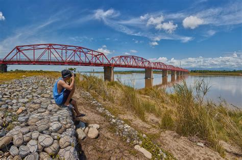 Buntun Bridge | Cagayan Tourism