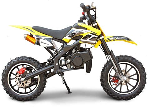 This $269 Electric Dirt Bike Is an Excellent Starter Bike for Kids, and the 5-Star Reviews Say ...