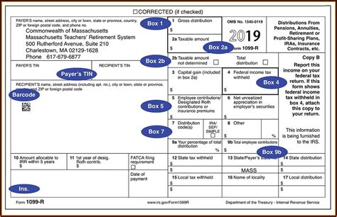 Irs Tax Form 1099 Q - Form : Resume Examples #a6Yn8zZE2B