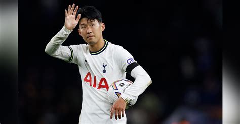 Premier League: Son scores hat-trick in 13 minutes, Spurs crush Leicester