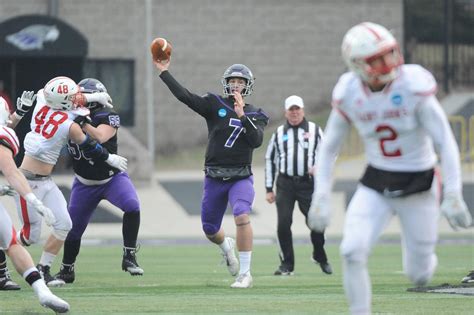 WIAC football: UW-Whitewater announces its 2020 football schedule