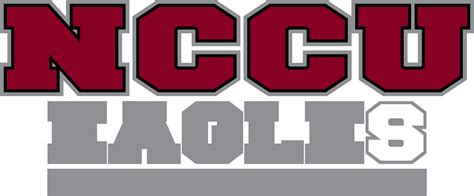 North Carolina Central Eagles Nccu Logo Vector - (.Ai .PNG .SVG .EPS ...