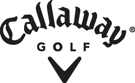 Callaway Golf Logo Download png