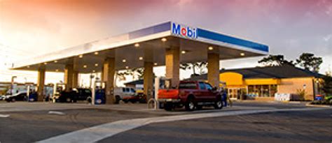 Exxon Mobil joins multinationals opening gas stations in Mexico – The Yucatan Times