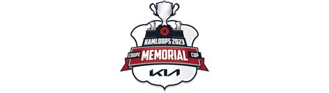 Memorial Cup 2023 - ReabaRazwana