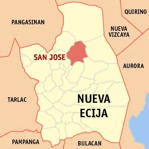 Tabulac, San Jose City, Nueva Ecija, Philippines - Philippines