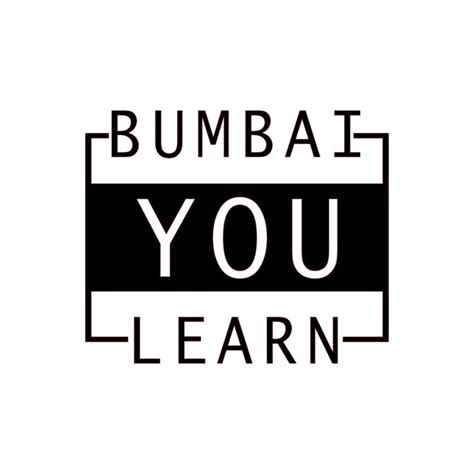 Bumbai You Learn Permanent Adhesive Vinyl Decal Hawaii Decal - Etsy