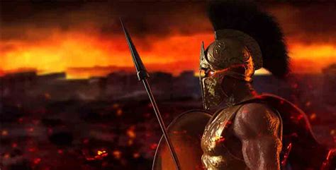 Agamemnon: Greek King, Trojan War Leader and Man of Power | Ancient Origins