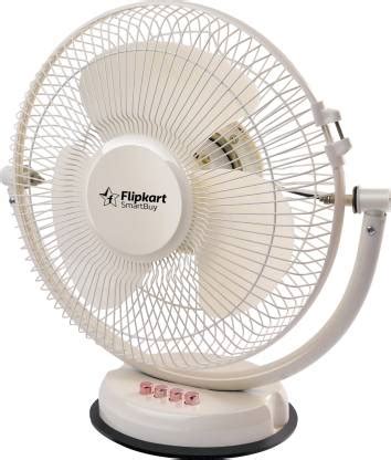 Flipkart SmartBuy Atomic 300 mm Ultra High Speed 3 Blade Table Fan Price in India - Buy Flipkart ...