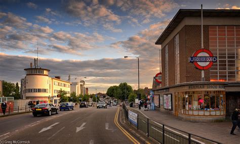 The Best Of Harrow In Photos | Londonist