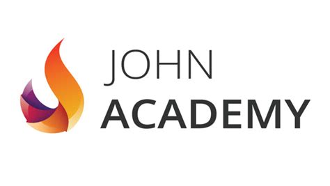 Courses with John Academy