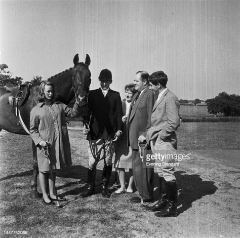 Richard Dimbleby Photos and Premium High Res Pictures - Getty Images