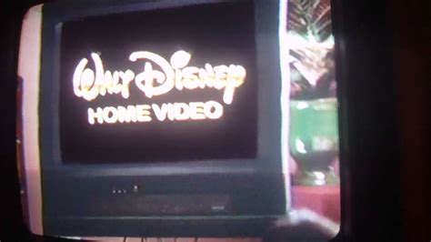 Opening To Toy Story 1996 VHS - YouTube