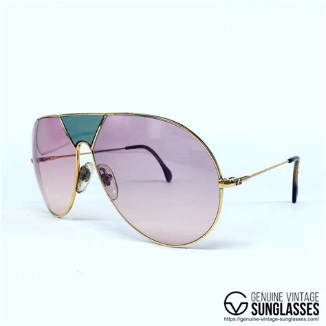 Genuine Vintage Sunglasses | Sunglasses vintage, Sunglasses, Eyewear sunglasses