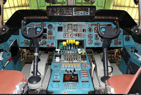 Antonov An-225 Mriya - Antonov Airlines (Antonov Design Bureau) | Aviation Photo #5736615 ...