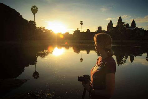 Angkor Wat, Cambodia: Temples, Tours and Tips!