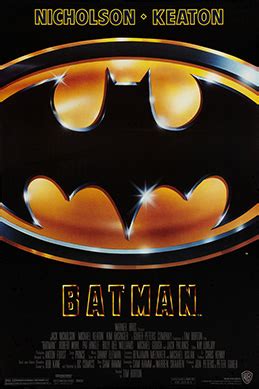 Бэтмен (фильм 1989 года) - Batman (1989 film) - abcdef.wiki