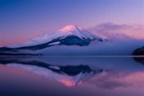 Mount Fuji Wallpapers - Wallpaper Cave