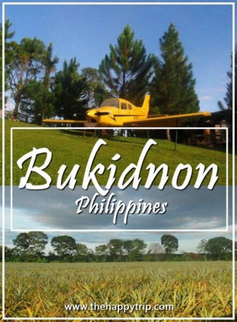 BUKIDNON HOTELS | ACCOMMODATION GUIDE FOR TRAVELLERS