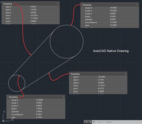 Revit OpEd: Sketching Tangent Lines